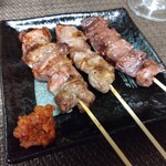 二代目 居酒屋やぎちゃん - 