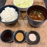 とんかつ ふじ井 - 