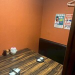 地鶏専門店 鳥一筋 八王子店 - 