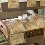 藤の木 - チャバタ