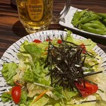 地鶏専門店 鳥一筋 八王子店 - 