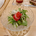 焼肉割烹 ふみや - 