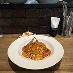 ヨーロッパ食堂 - 