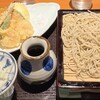 神田尾張屋 信濃町店