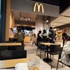 マクドナルド - 