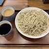 十割蕎麦 嵯峨谷 浜松町店 