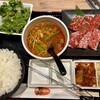 焼肉本舗ぴゅあ 北千住マルイ店