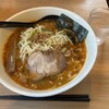 ゴリララーメン