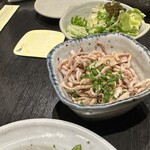 くいもの屋わん - 