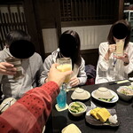 くいもの屋わん - 