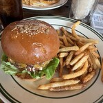 シーウルフダイナー - 