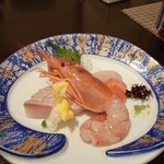 佳泉郷井づつや - 