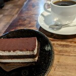 珈琲 まるも - 