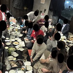 くいもの屋わん - 