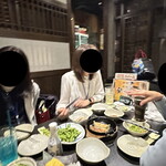 くいもの屋わん - 