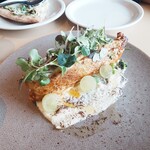 GARDEN HOUSE - おすすめの日南鶏のロースト