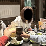 くいもの屋わん - 