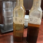 餃子専門店 藤井屋  - 