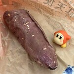 オーケー 新杉田店 - おいも大好き！