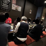 くいもの屋わん - 