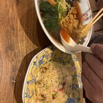 Chinaめし La-麺食堂 - 