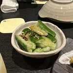 くいもの屋わん - 