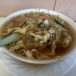 市場食堂 中華 美山 - 料理写真: