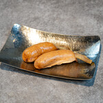 芝浦市場 焼肉ホルモン匠 - 