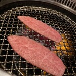 焼肉 うしみつ - 