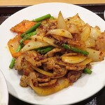 杜記　海鮮火鍋菜館 - 