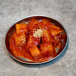 芝浦市場 焼肉ホルモン匠 - 