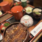 炭焼うな富士 - 