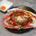 芝浦市場 焼肉ホルモン匠 - 