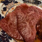 焼肉 うしみつ - 