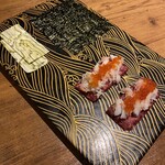 焼肉 うしみつ 恵比寿本店 - 