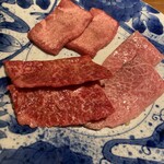 焼肉 うしみつ 恵比寿本店 - 