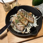 鉄板×フレンチ惣菜のワイン食堂 Flambé - 