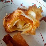 プルクワ - クロワッサンショコラ