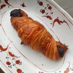 プルクワ - クロワッサンショコラ