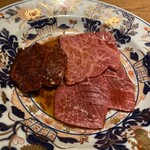 焼肉 うしみつ - 