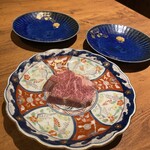 焼肉 うしみつ - 