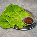 芝浦市場 焼肉ホルモン匠 - 