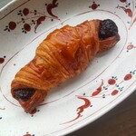 プルクワ - クロワッサンショコラ