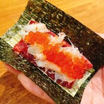 焼肉 うしみつ 恵比寿本店 - 