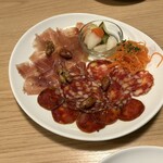 鉄板×フレンチ惣菜のワイン食堂 Flambé - 