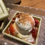 焼肉 うしみつ - 