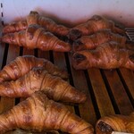 プルクワ - クロワッサン、クロワッサンショコラ