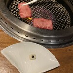焼肉 うしみつ - 