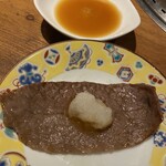 焼肉 うしみつ - 