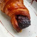 プルクワ - クロワッサンショコラ